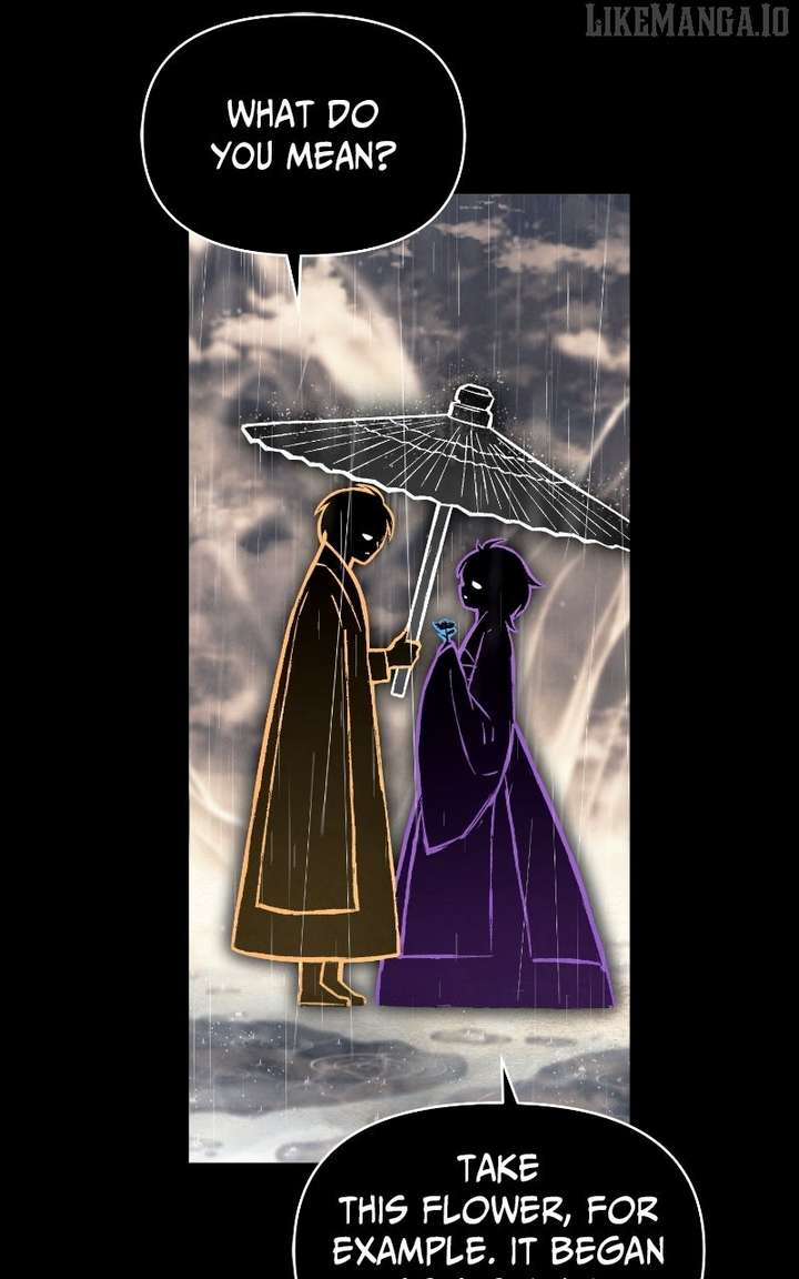 Reincarnated In a Cursed Game chapter 46 page 4