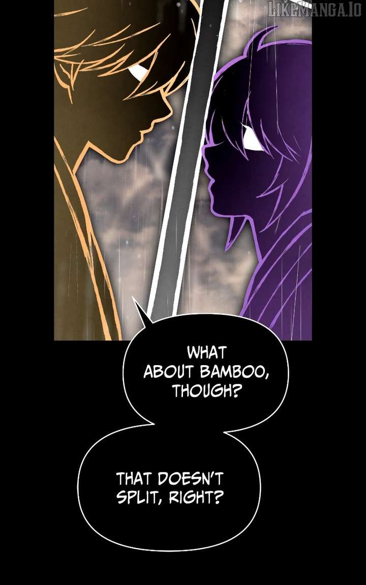 Reincarnated In a Cursed Game chapter 46 page 8