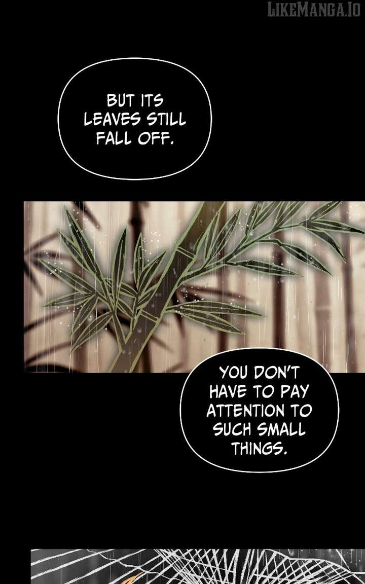 Reincarnated In a Cursed Game chapter 46 page 9