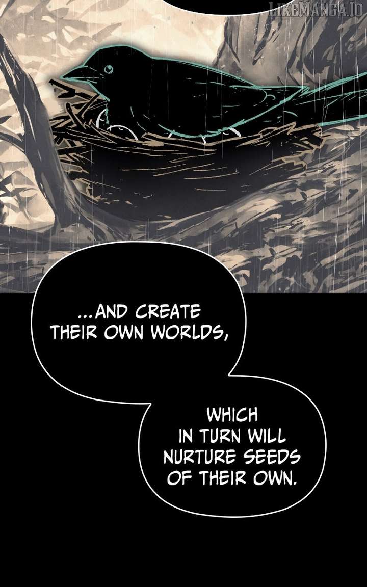 Reincarnated In a Cursed Game chapter 46 page 13