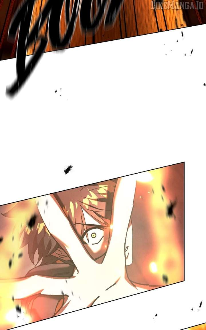 Reincarnated In a Cursed Game chapter 46 page 31