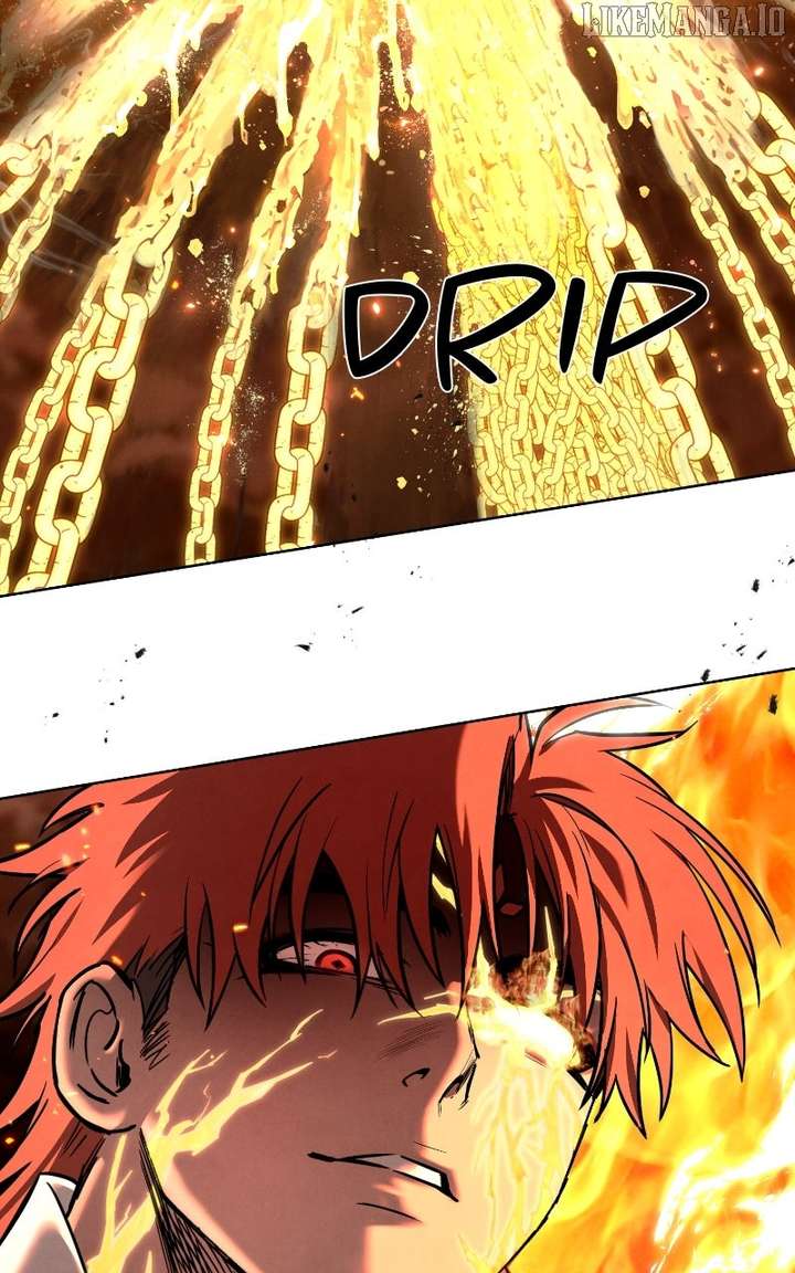 Reincarnated In a Cursed Game chapter 46 page 40