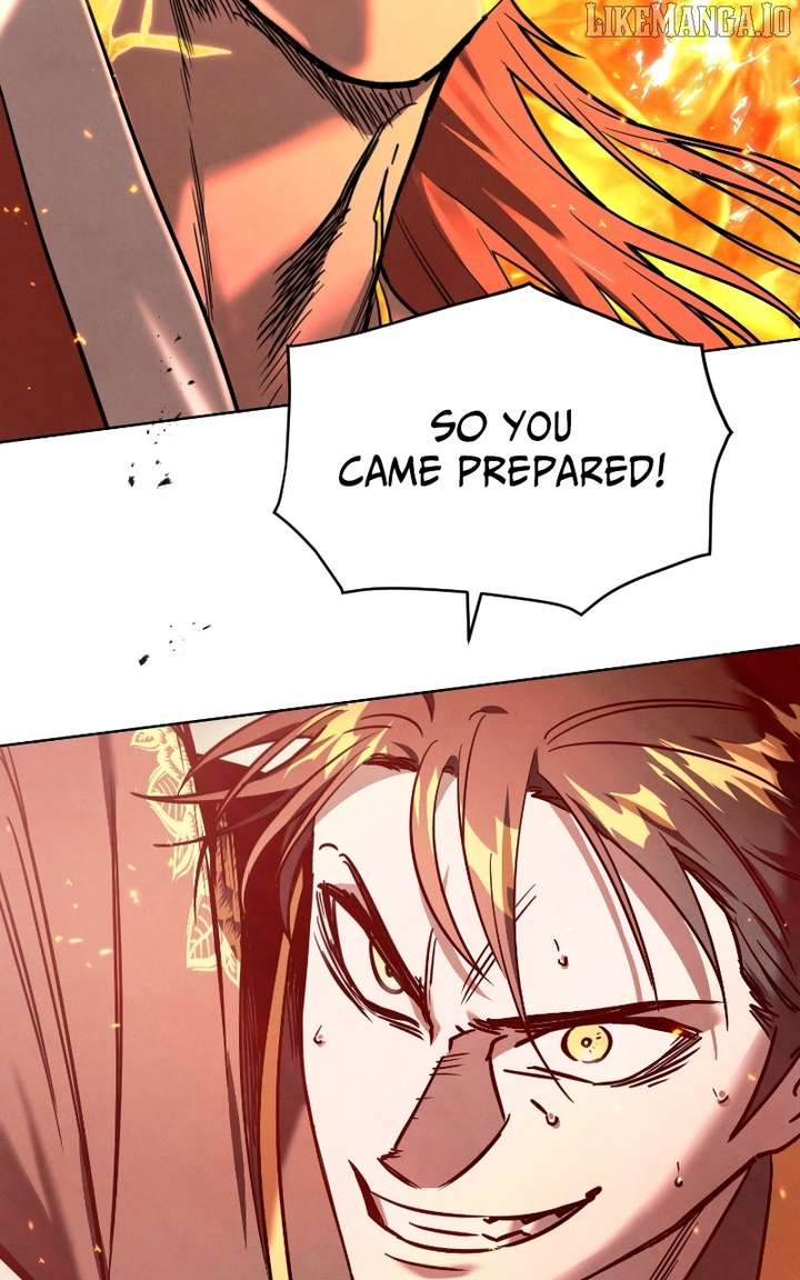 Reincarnated In a Cursed Game chapter 46 page 41
