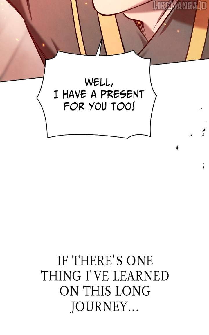 Reincarnated In a Cursed Game chapter 46 page 42