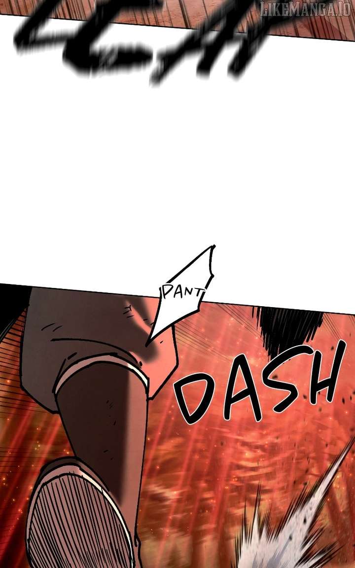 Reincarnated In a Cursed Game chapter 46 page 44