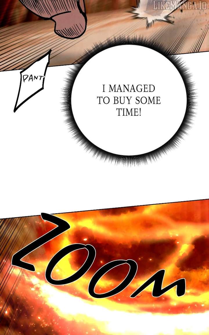 Reincarnated In a Cursed Game chapter 46 page 45