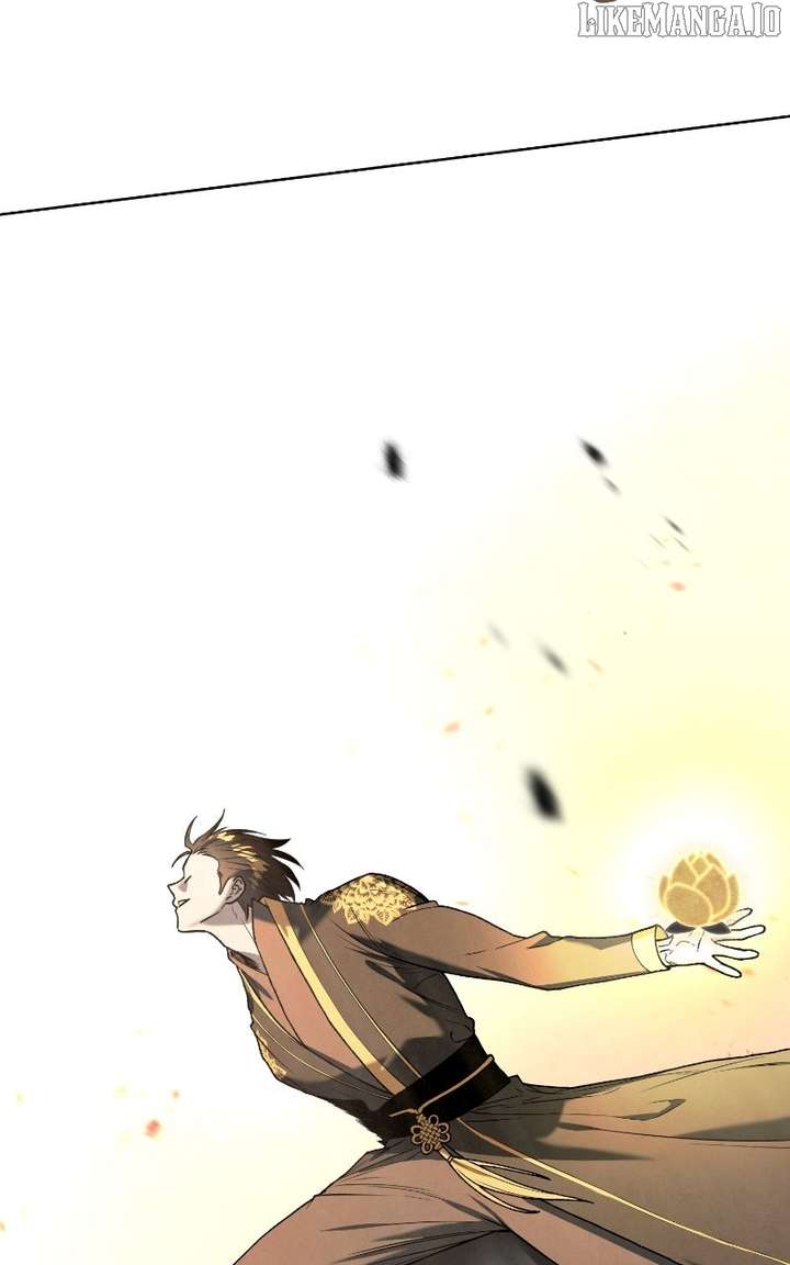 Reincarnated In a Cursed Game chapter 46 page 50