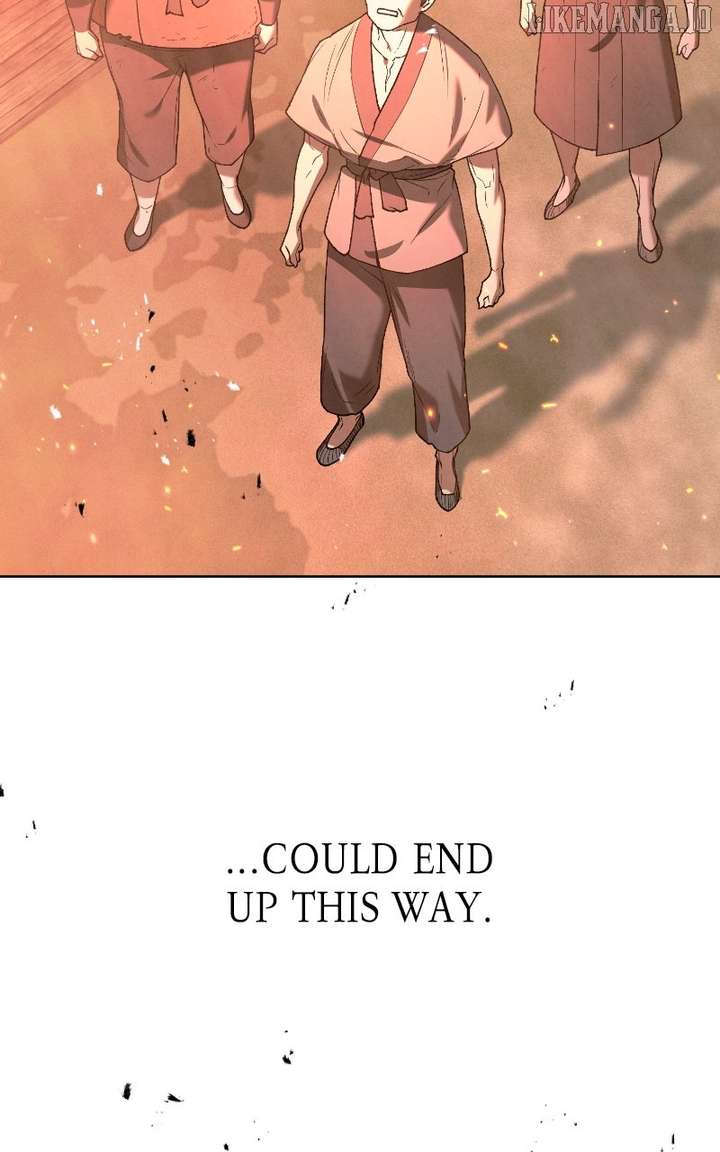 Reincarnated In a Cursed Game chapter 46 page 56