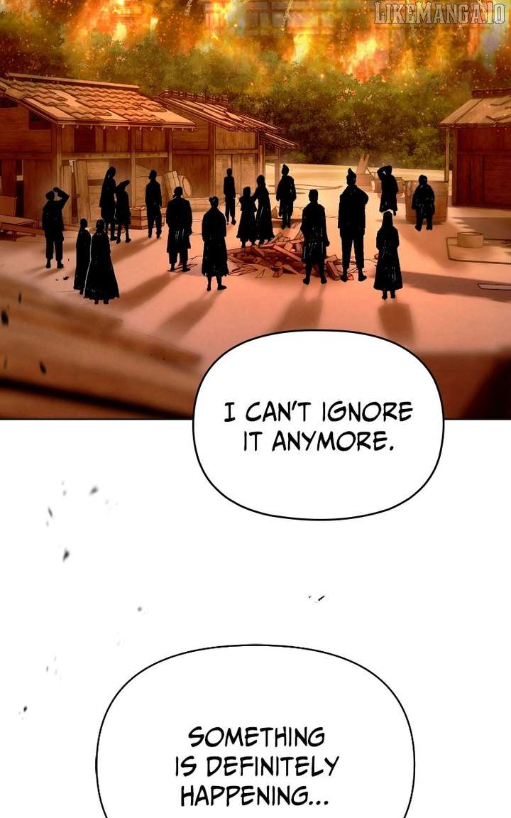 Reincarnated In a Cursed Game chapter 46 page 58