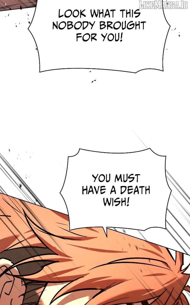 Reincarnated In a Cursed Game chapter 46 page 64