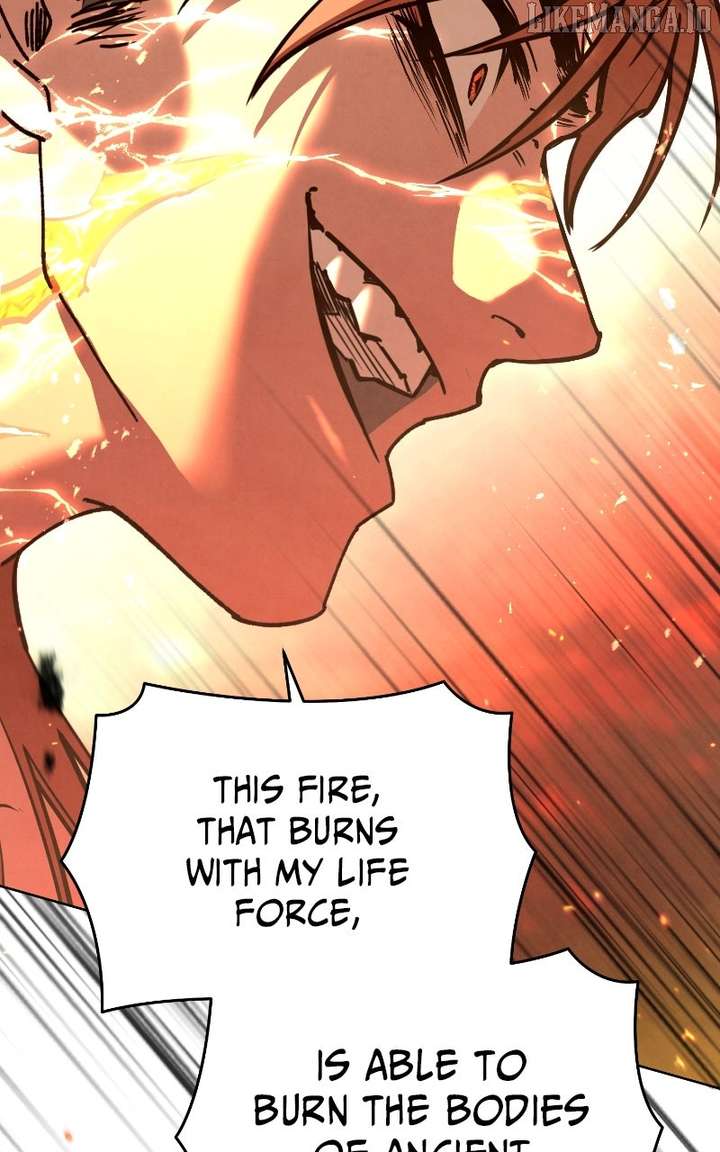 Reincarnated In a Cursed Game chapter 46 page 65