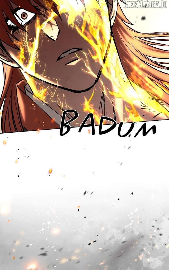 Reincarnated In a Cursed Game chapter 46 page 80