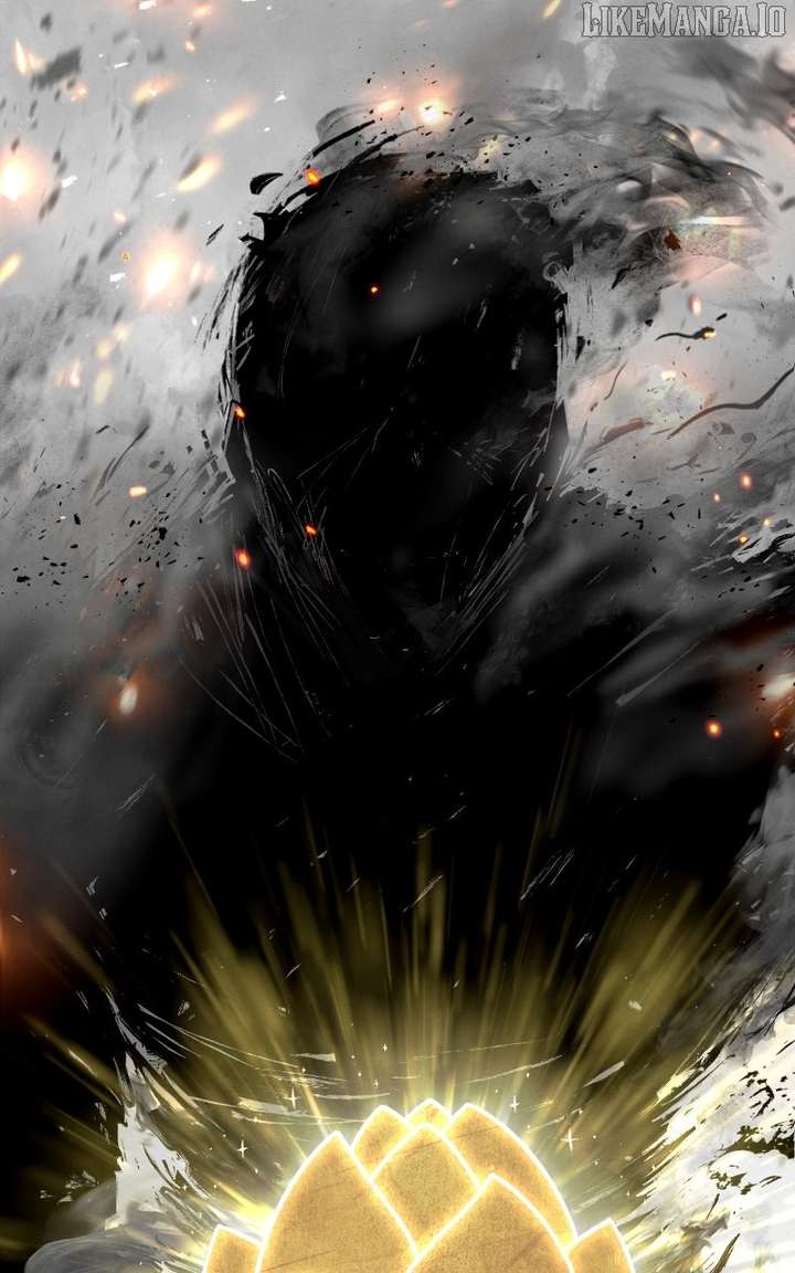 Reincarnated In a Cursed Game chapter 46 page 81