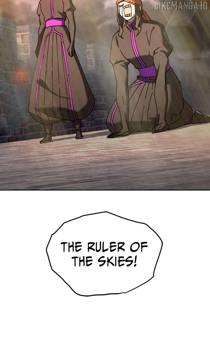 Reincarnated In a Cursed Game chapter 46 page 90