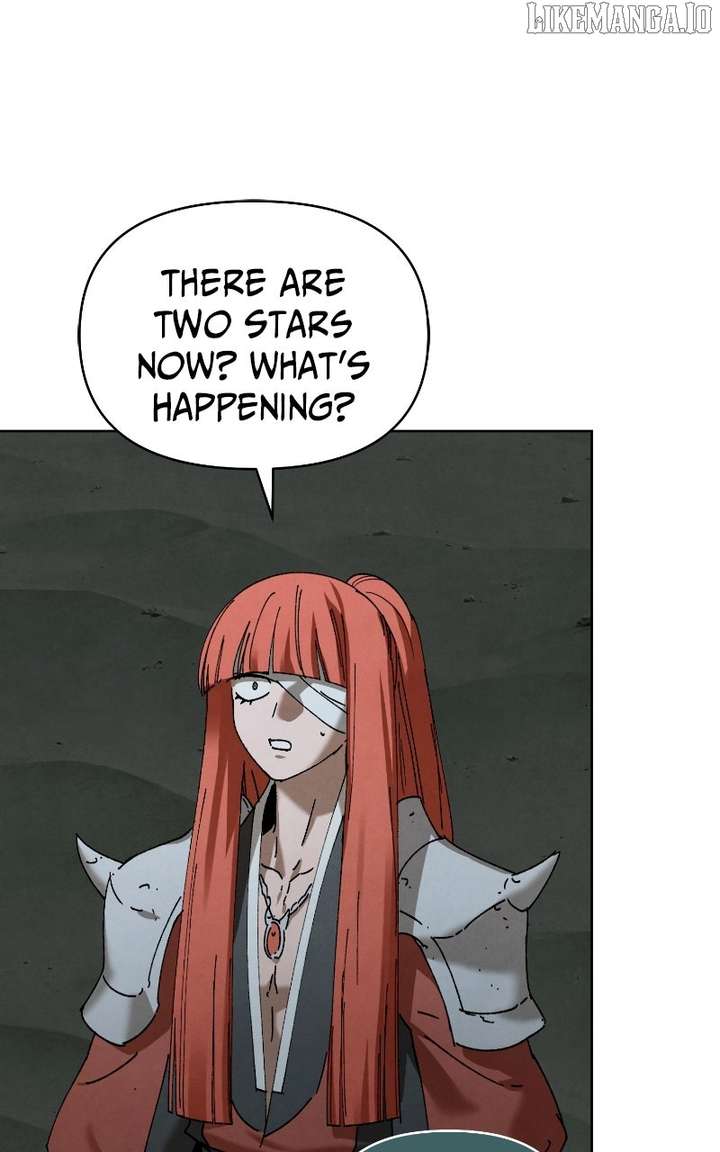 Reincarnated In a Cursed Game chapter 46 page 97