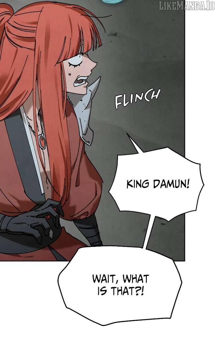 Reincarnated In a Cursed Game chapter 46 page 100