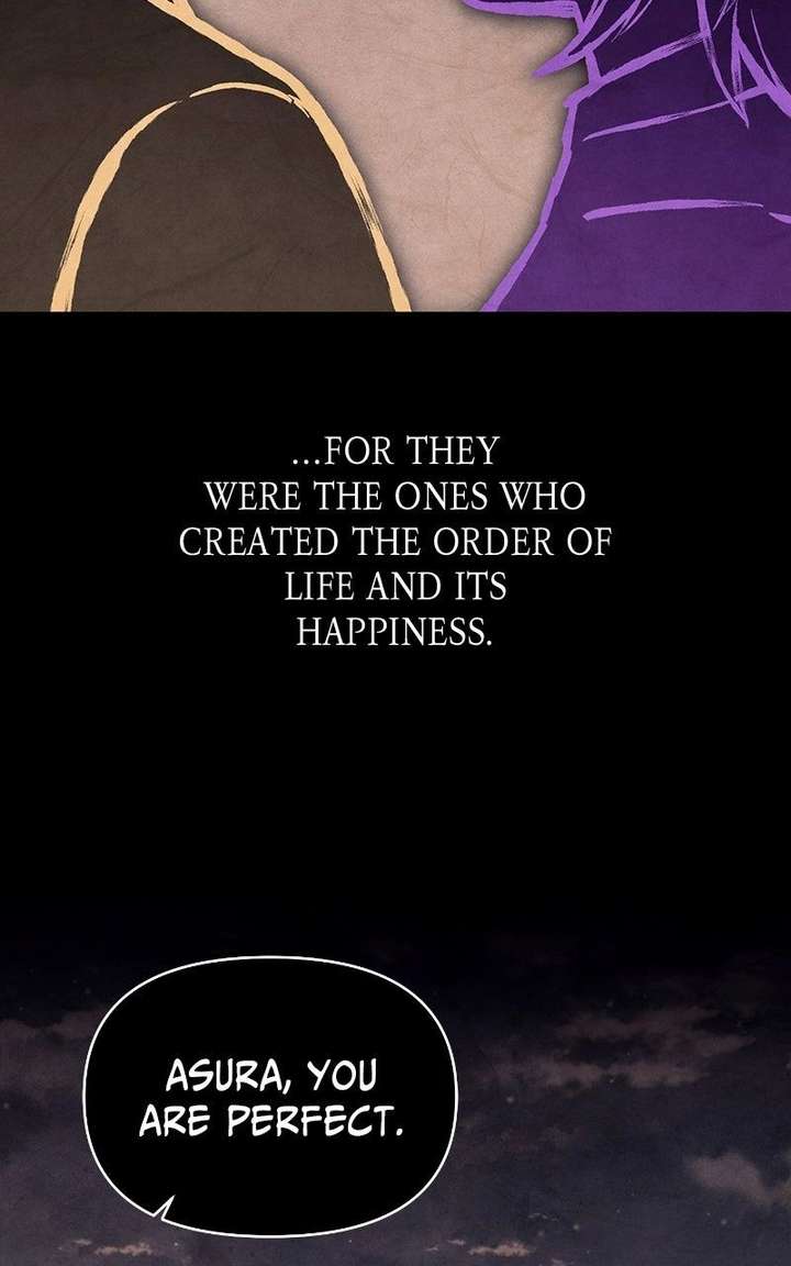 Reincarnated In a Cursed Game chapter 47 page 3
