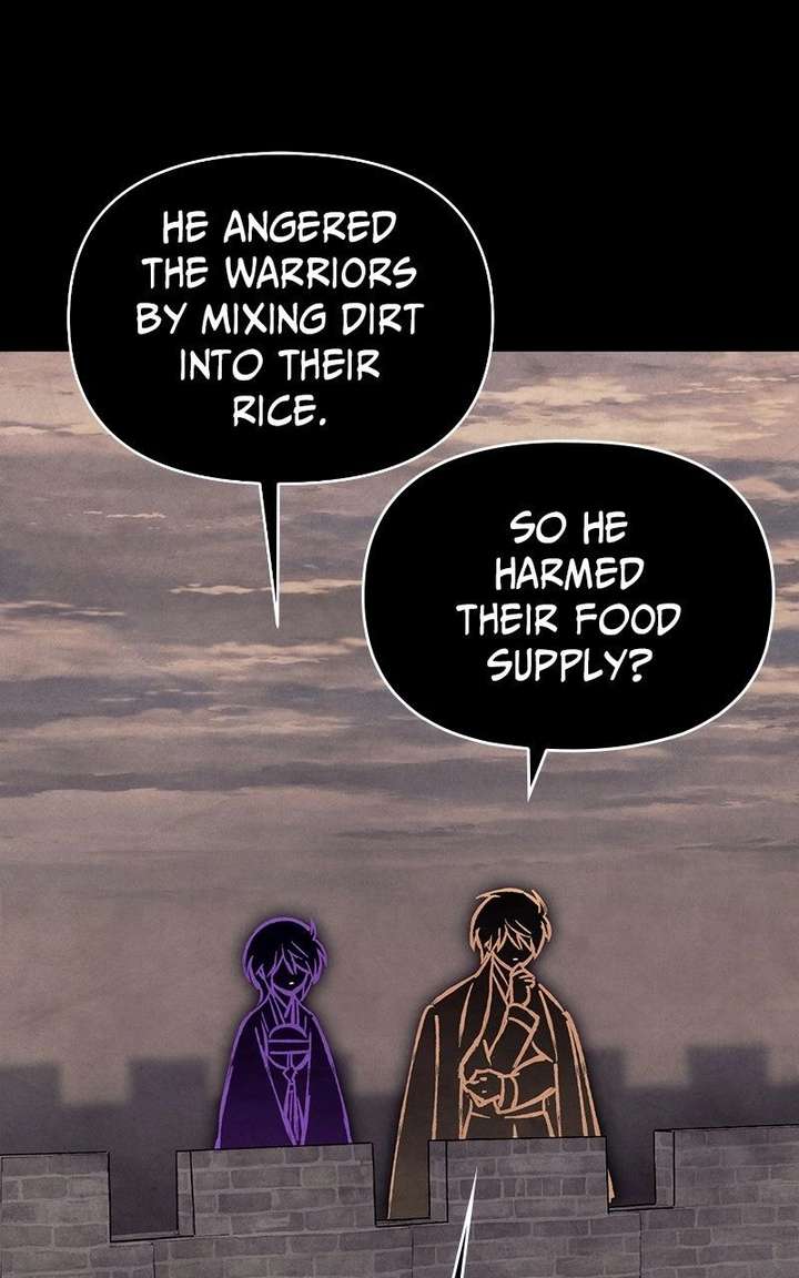 Reincarnated In a Cursed Game chapter 47 page 12