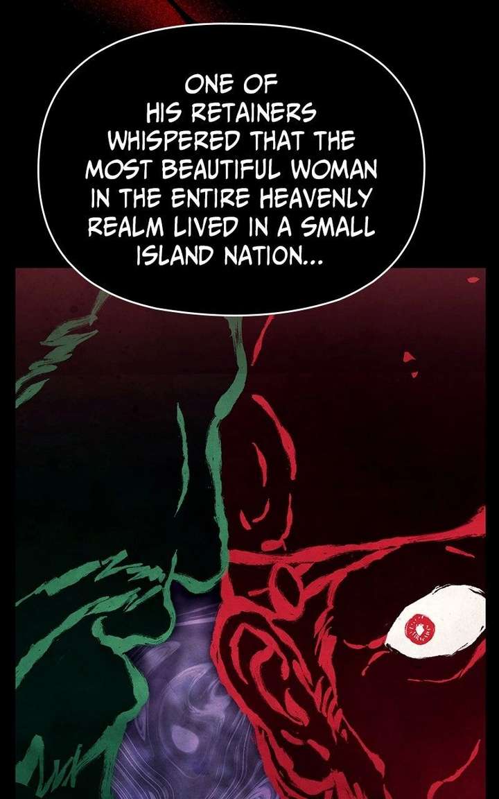 Reincarnated In a Cursed Game chapter 47 page 16
