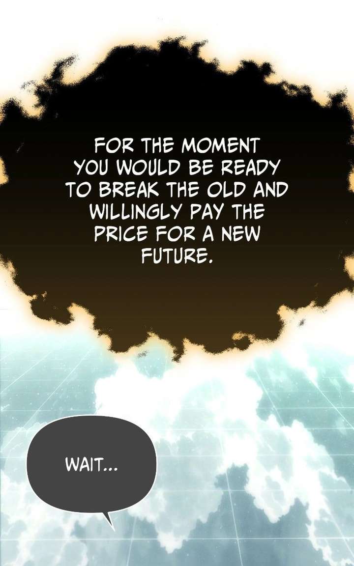 Reincarnated In a Cursed Game chapter 47 page 38