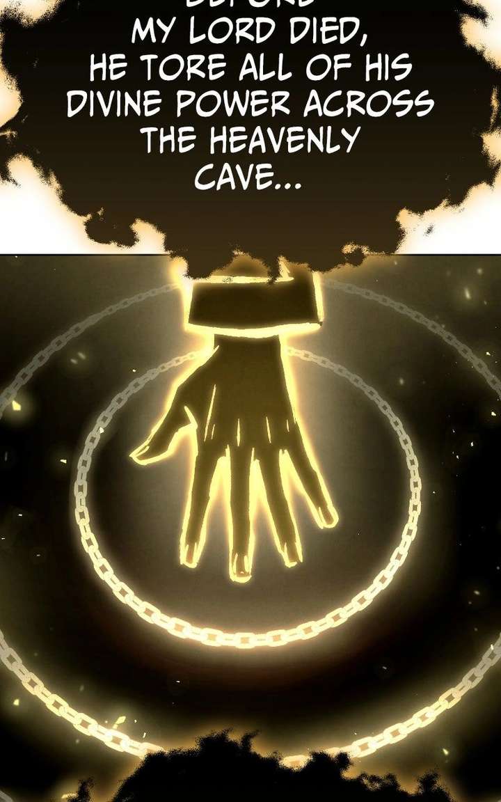 Reincarnated In a Cursed Game chapter 47 page 43