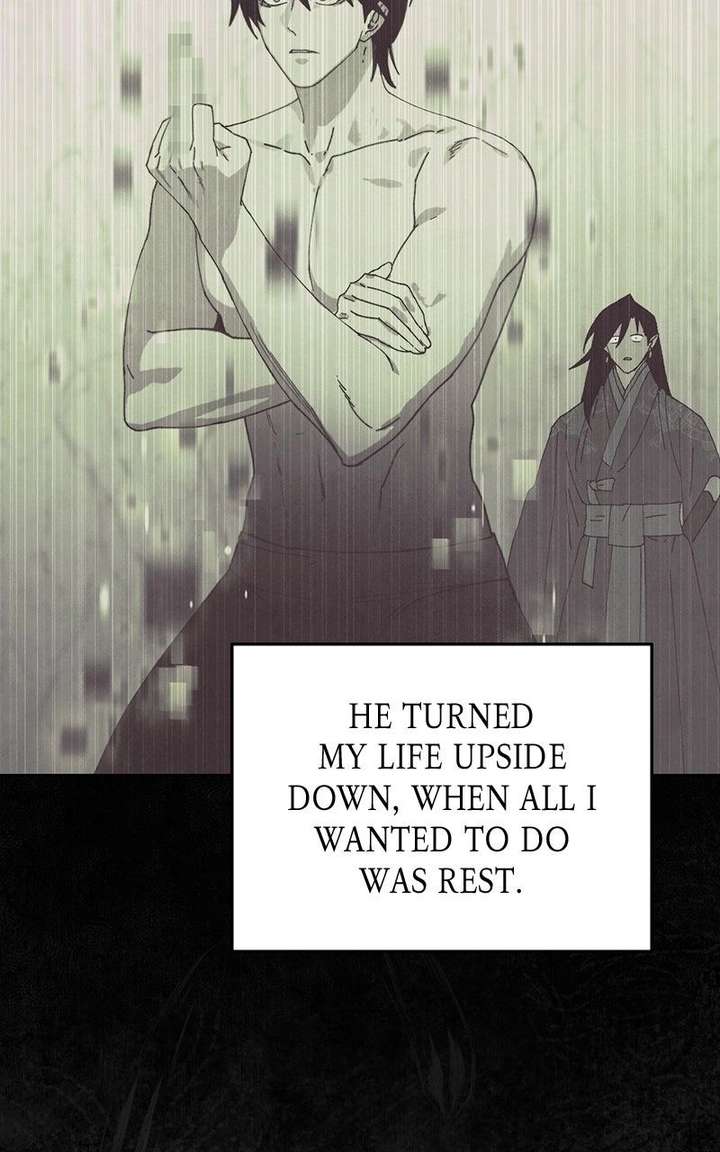 Reincarnated In a Cursed Game chapter 47 page 53