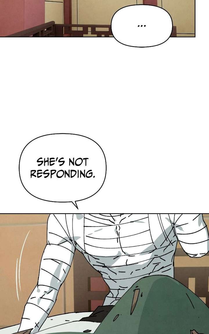 Reincarnated In a Cursed Game chapter 47 page 90