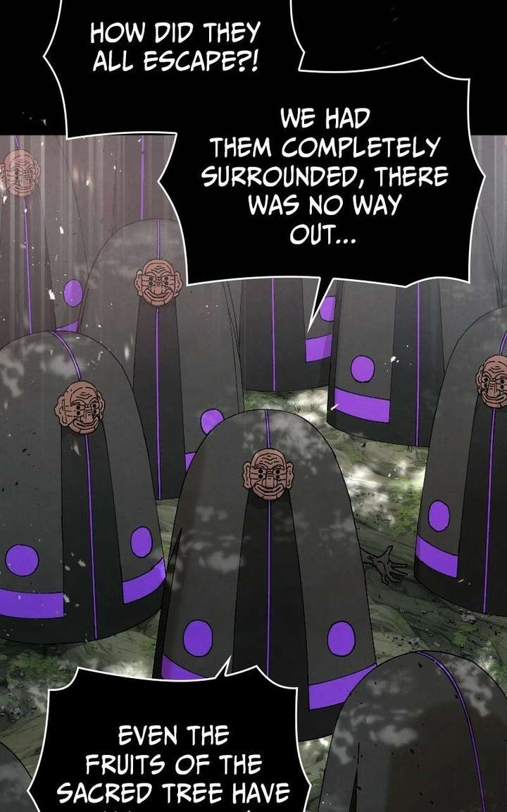 Reincarnated In a Cursed Game chapter 48 page 3