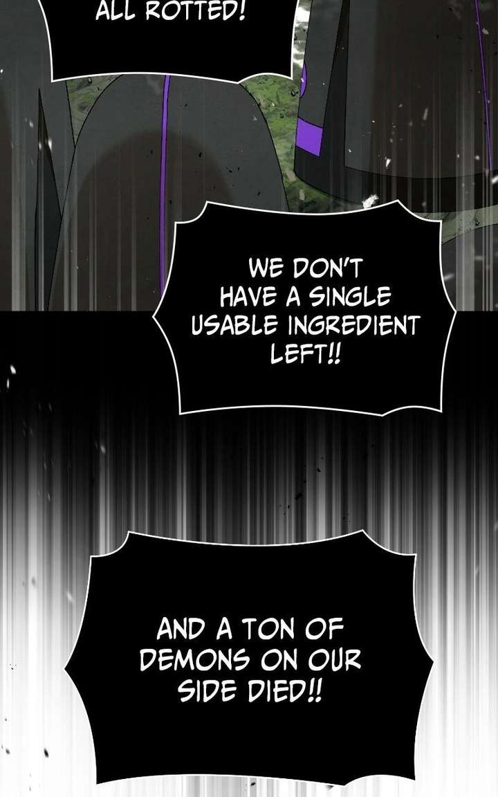 Reincarnated In a Cursed Game chapter 48 page 4
