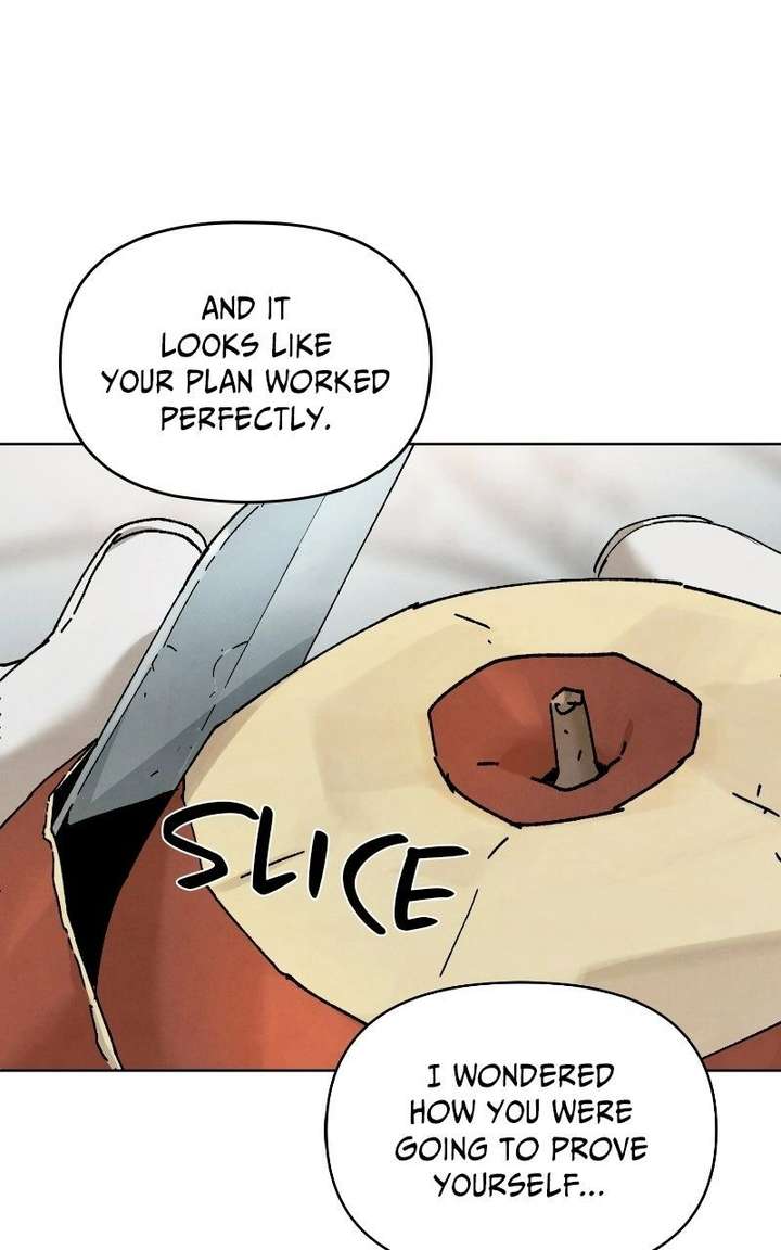 Reincarnated In a Cursed Game chapter 48 page 7