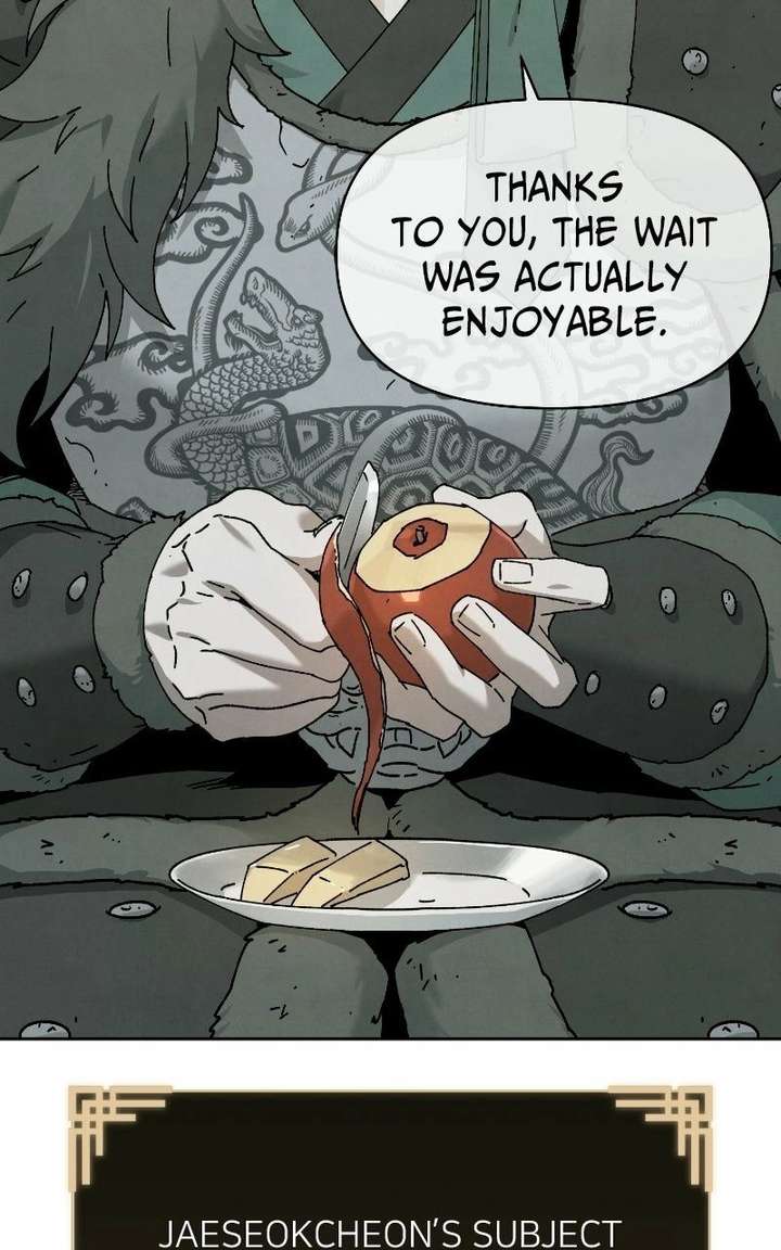 Reincarnated In a Cursed Game chapter 48 page 9