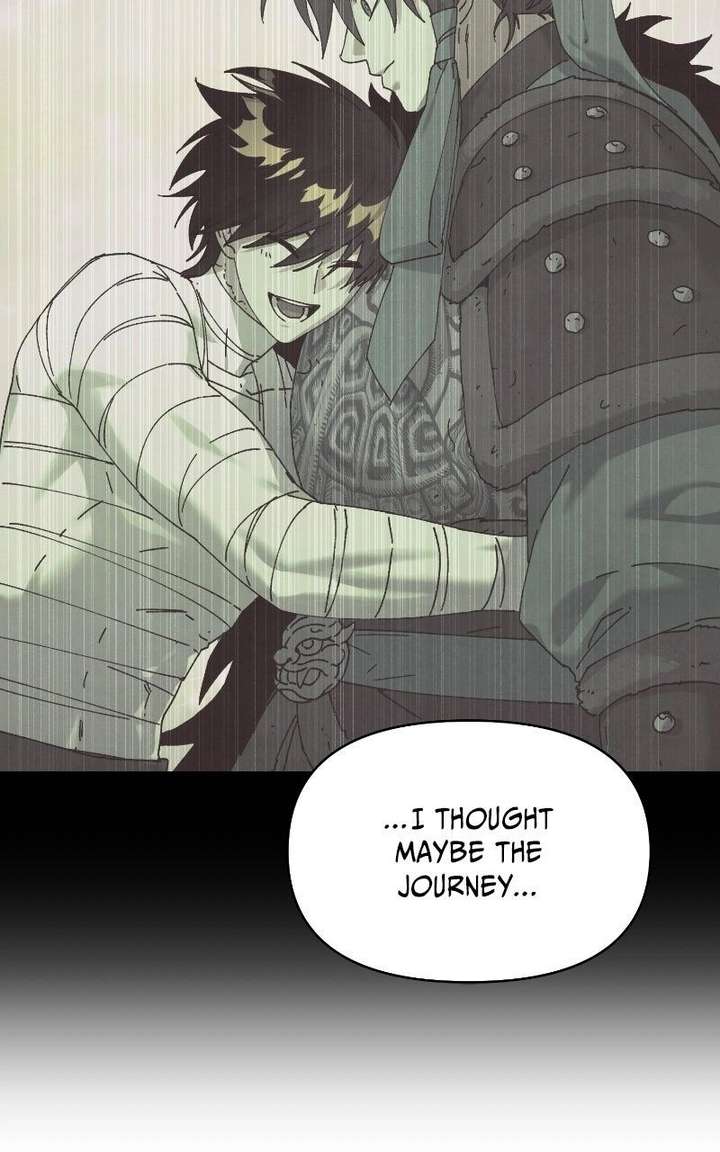 Reincarnated In a Cursed Game chapter 48 page 11