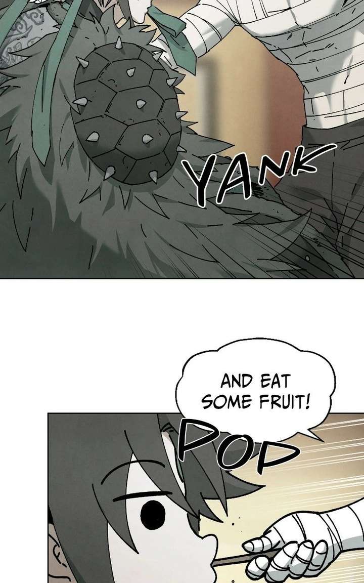 Reincarnated In a Cursed Game chapter 48 page 14