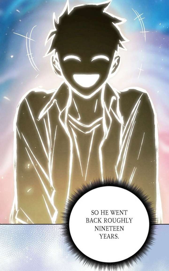 Reincarnated In a Cursed Game chapter 48 page 18