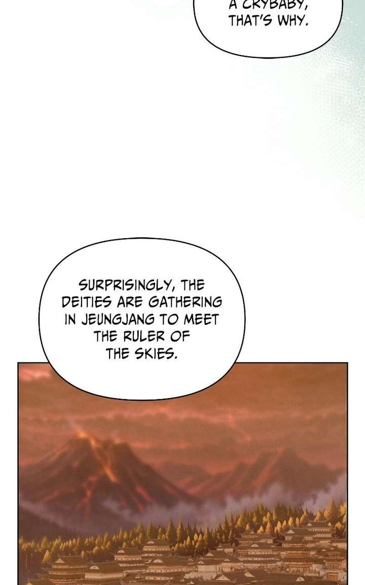 Reincarnated In a Cursed Game chapter 48 page 29