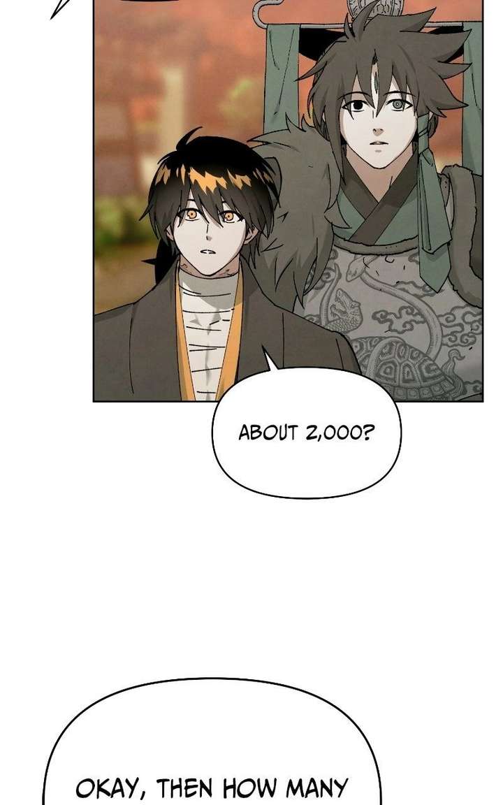 Reincarnated In a Cursed Game chapter 48 page 32