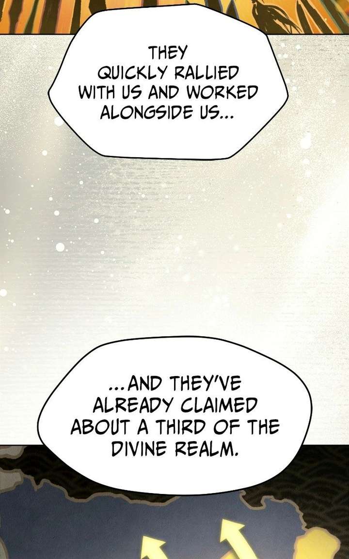 Reincarnated In a Cursed Game chapter 48 page 41
