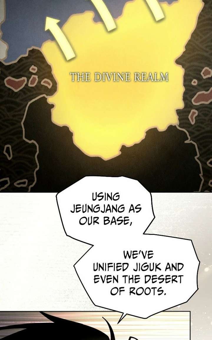 Reincarnated In a Cursed Game chapter 48 page 42