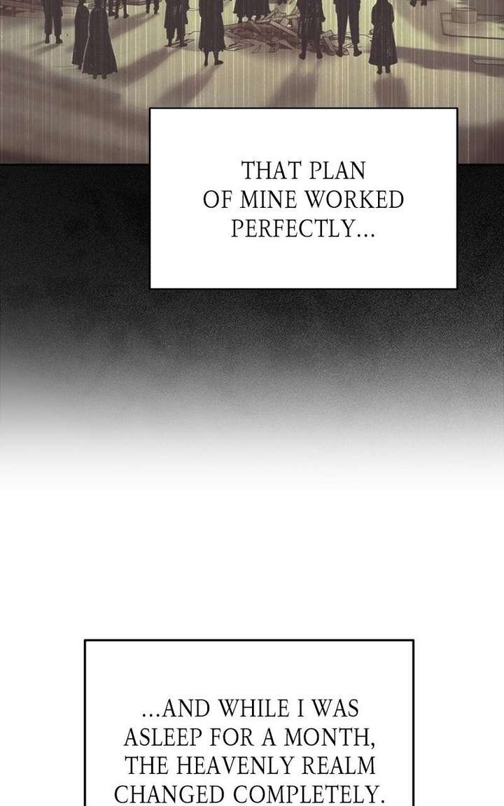 Reincarnated In a Cursed Game chapter 48 page 45