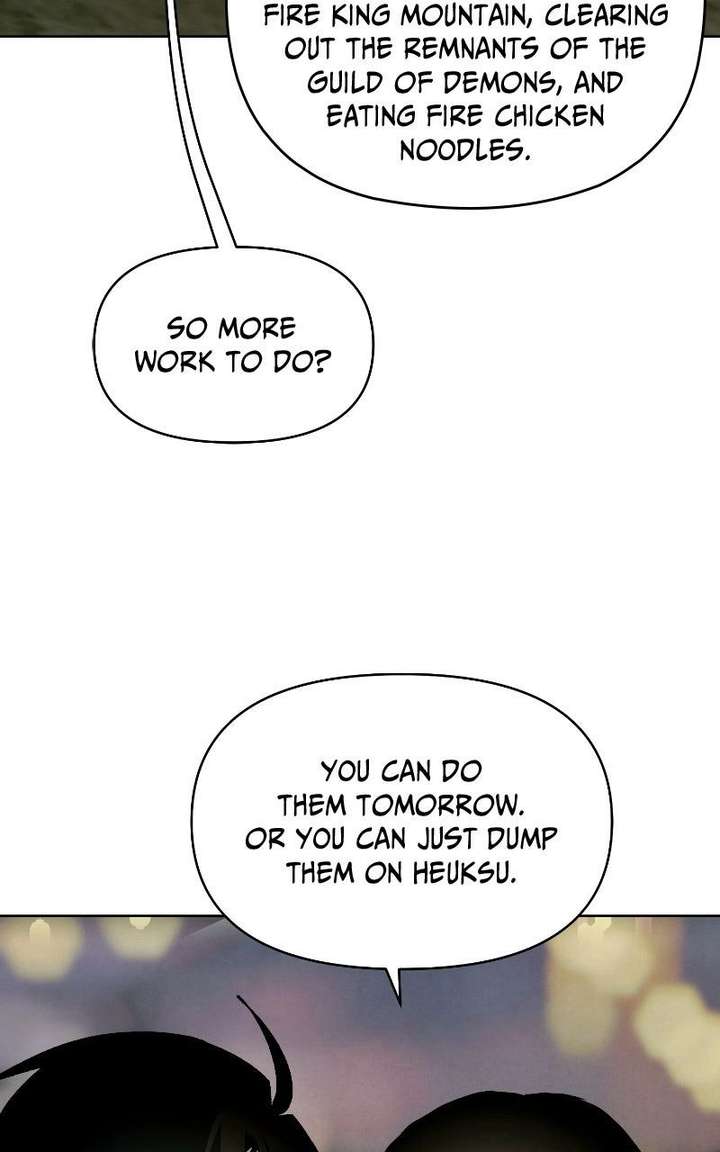 Reincarnated In a Cursed Game chapter 48 page 53