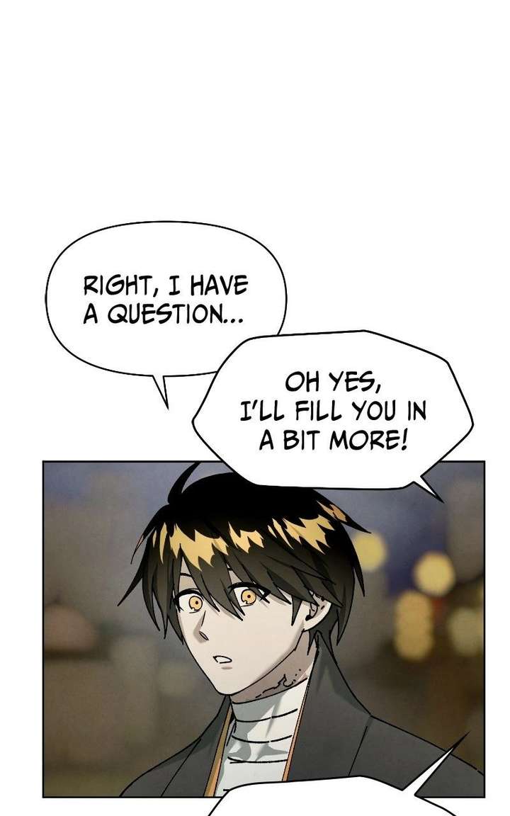 Reincarnated In a Cursed Game chapter 48 page 55