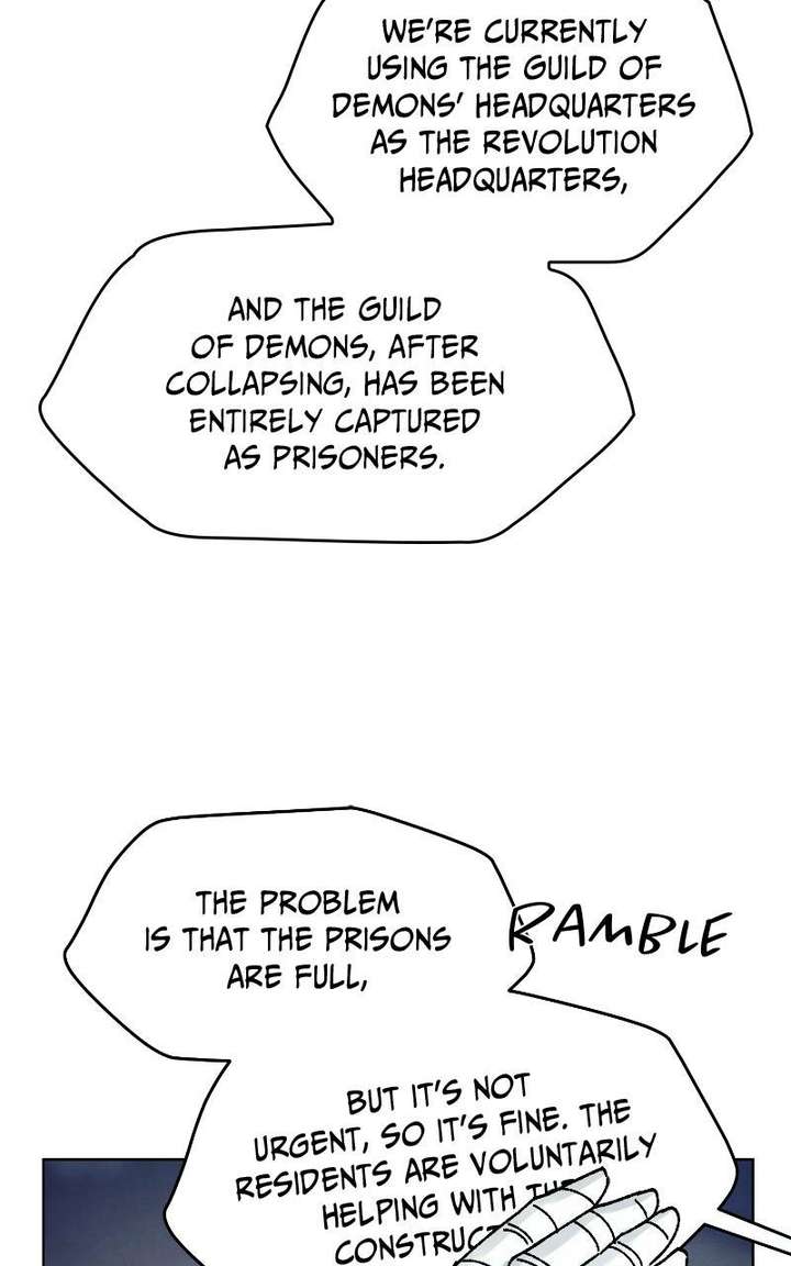 Reincarnated In a Cursed Game chapter 48 page 56