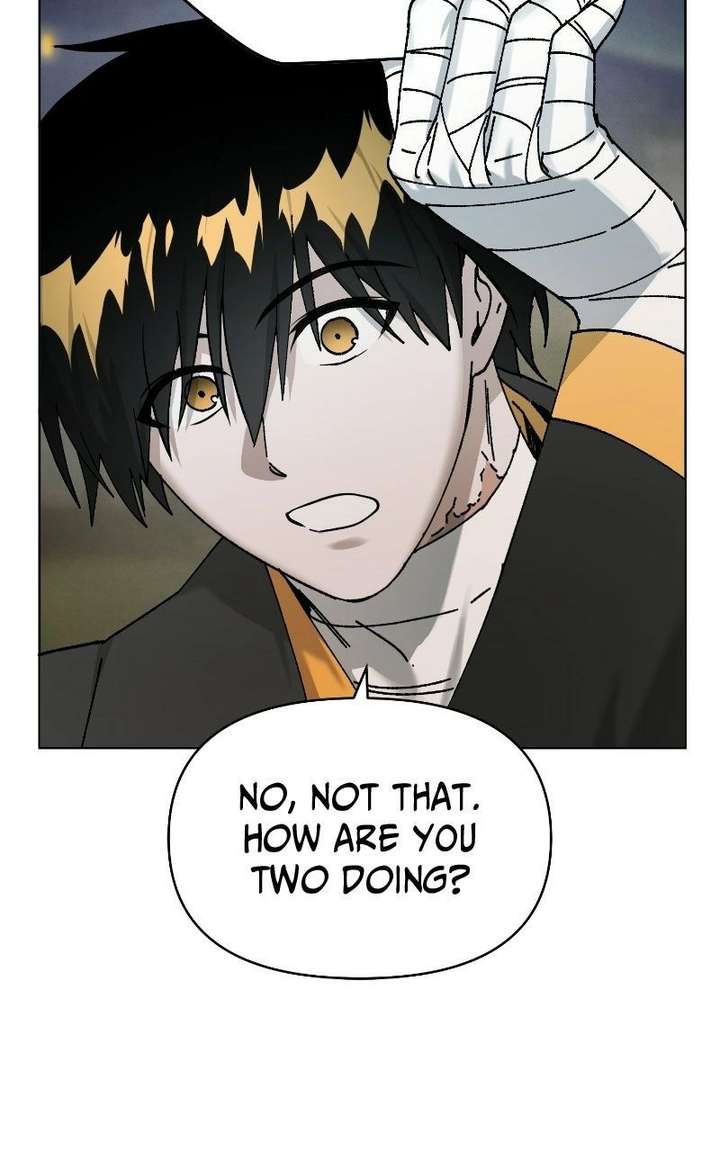 Reincarnated In a Cursed Game chapter 48 page 57