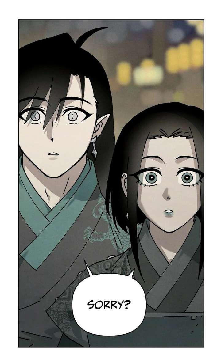 Reincarnated In a Cursed Game chapter 48 page 58