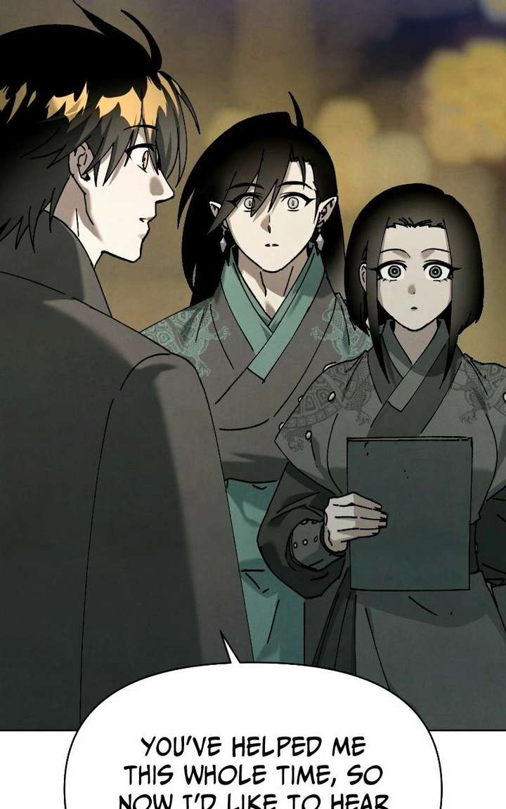 Reincarnated In a Cursed Game chapter 48 page 60