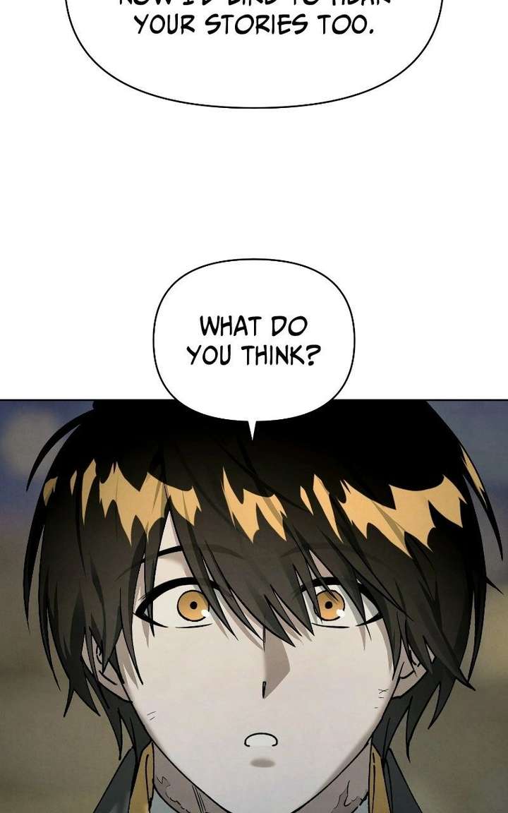 Reincarnated In a Cursed Game chapter 48 page 61