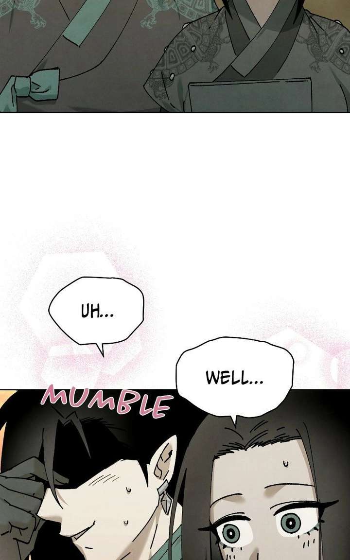 Reincarnated In a Cursed Game chapter 48 page 63
