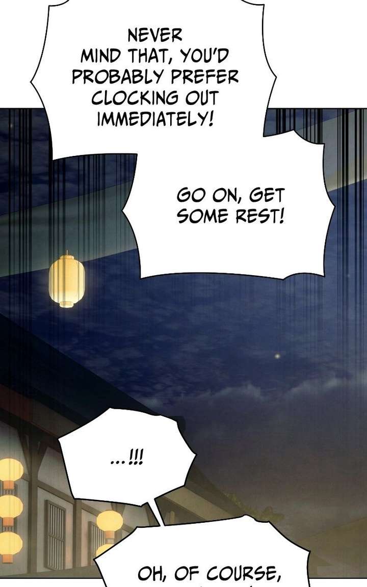 Reincarnated In a Cursed Game chapter 48 page 65