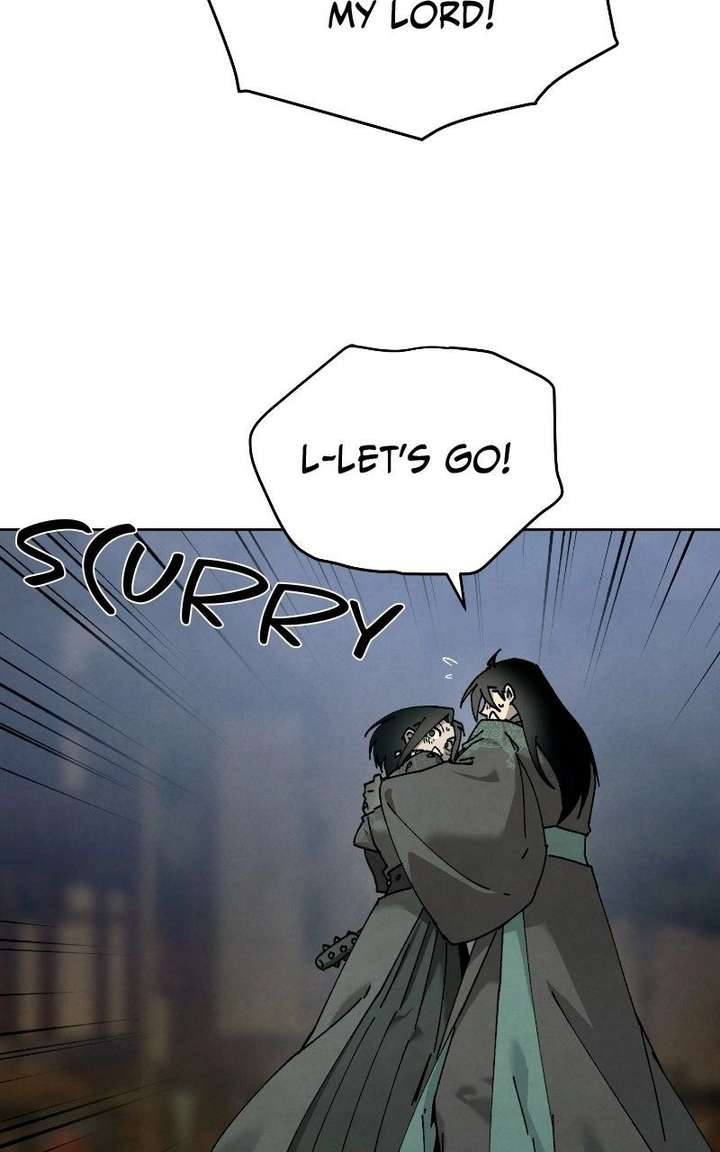 Reincarnated In a Cursed Game chapter 48 page 66