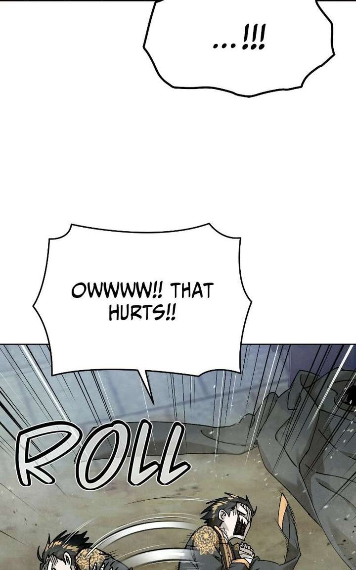 Reincarnated In a Cursed Game chapter 48 page 69
